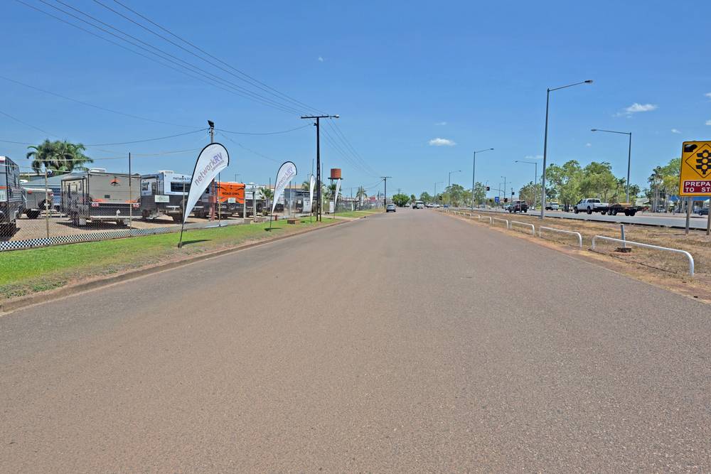 910 Stuart Highway, PINELANDS, NT 0829