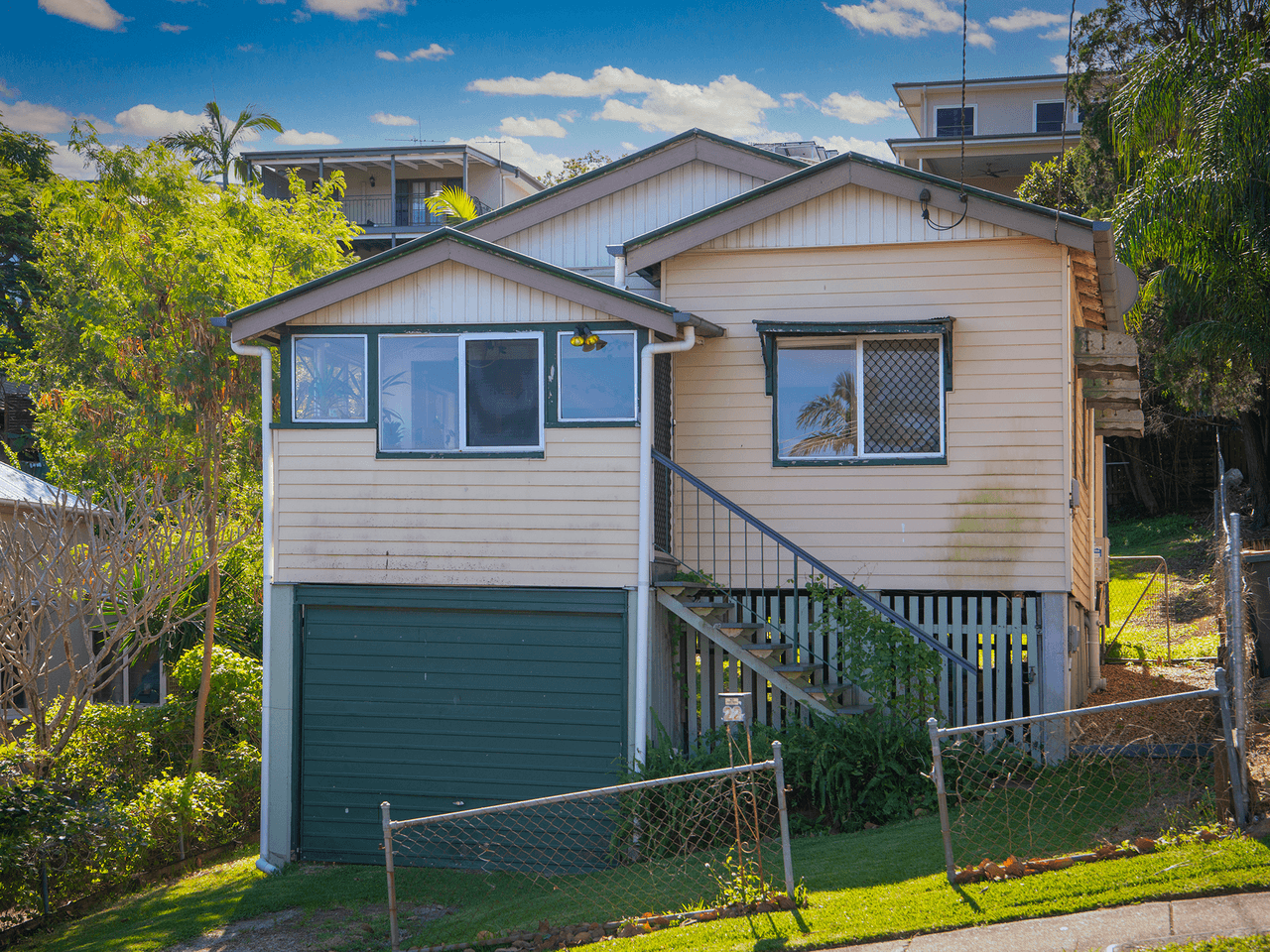 22 Sixth Avenue, Windsor, QLD 4030