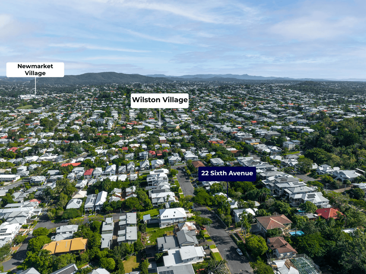 22 Sixth Avenue, Windsor, QLD 4030