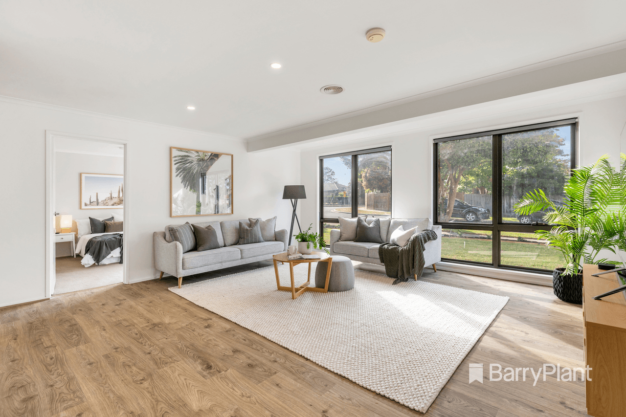 16 Grandview Grove, Baxter, VIC 3911