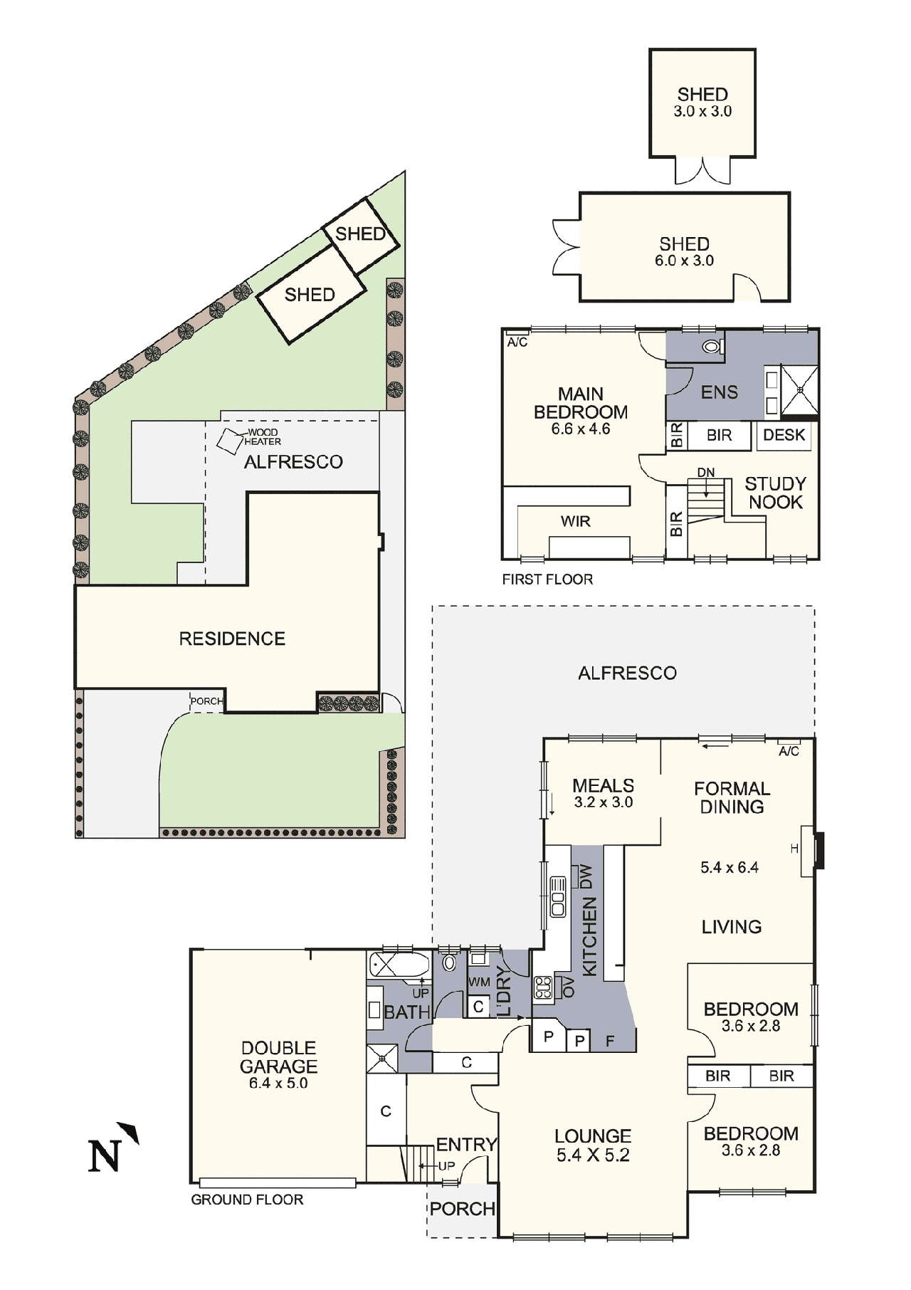 16 Grandview Grove, Baxter, VIC 3911