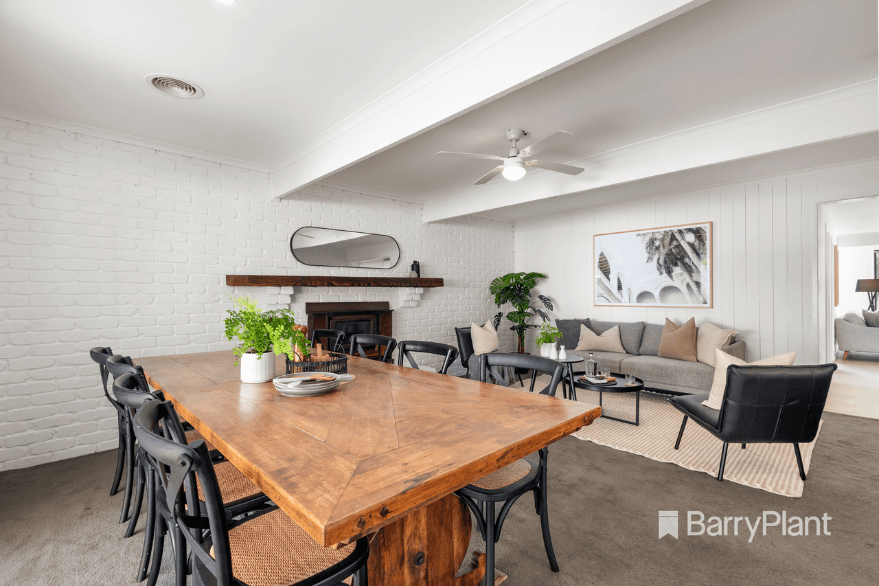 16 Grandview Grove, Baxter, VIC 3911