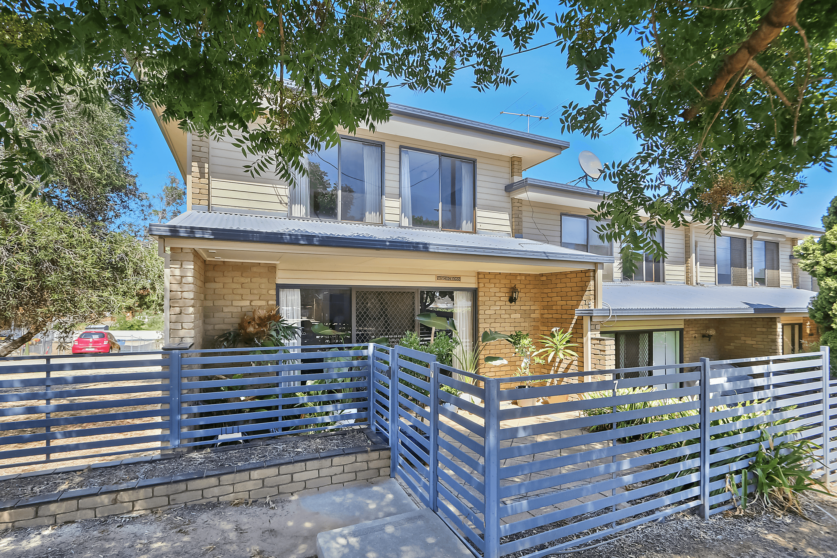 7/464 Jamieson Street, EAST ALBURY, NSW 2640