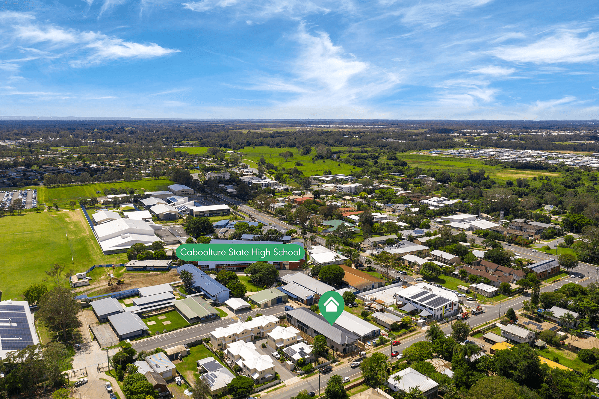 3/17 Charles Street, CABOOLTURE, QLD 4510