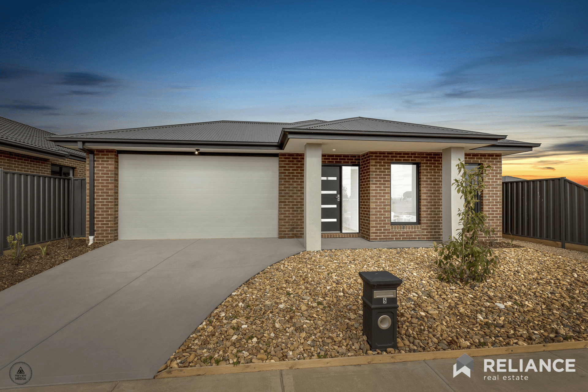 5 Clef Street, Strathtulloh, VIC 3338