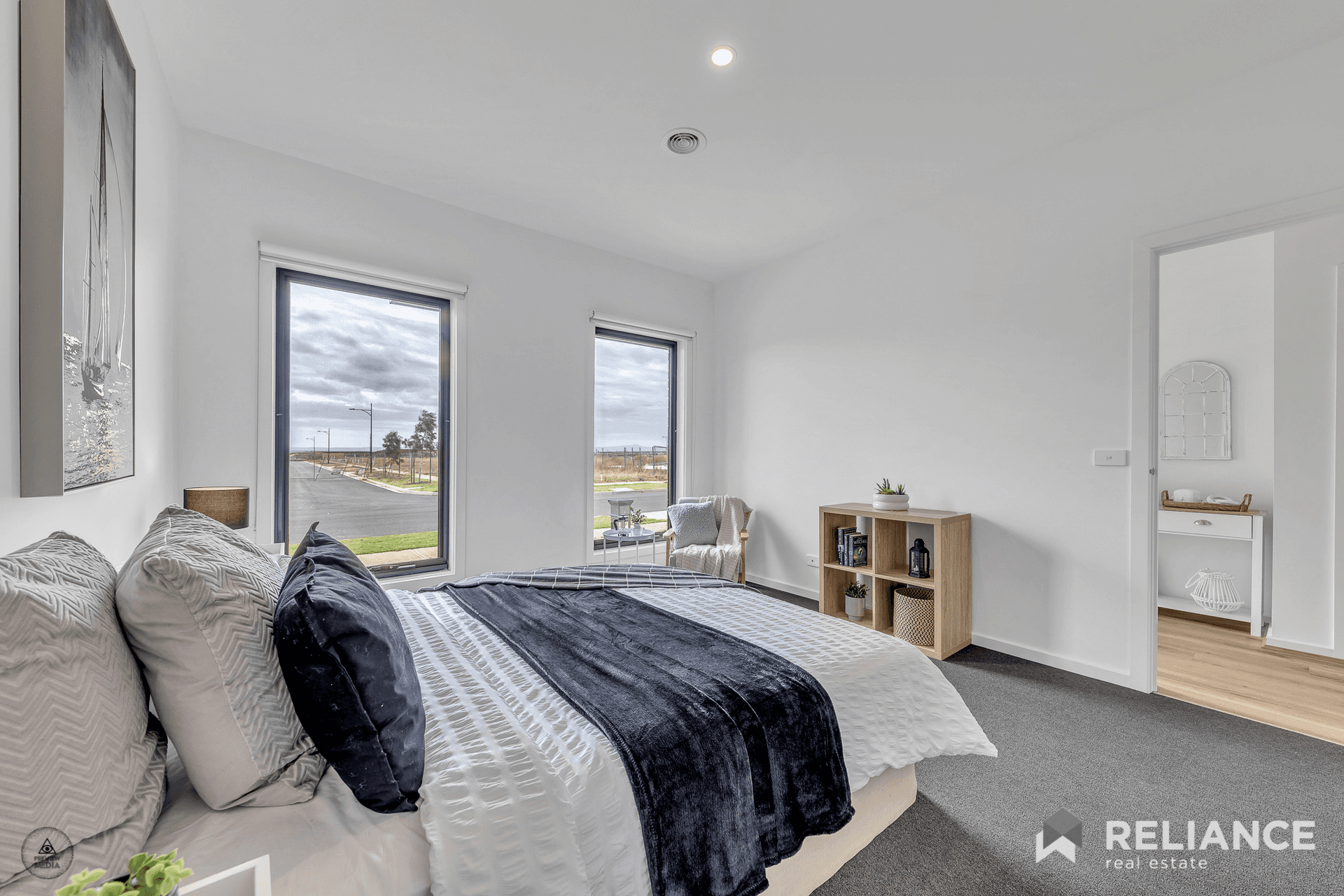 5 Clef Street, Strathtulloh, VIC 3338