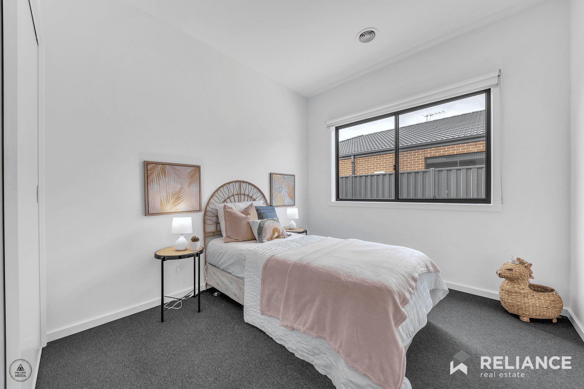 5 Clef Street, Strathtulloh, VIC 3338