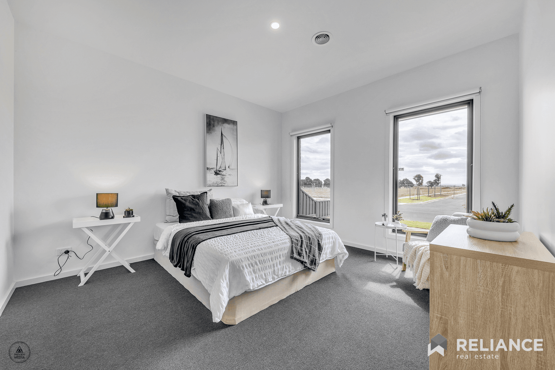 5 Clef Street, Strathtulloh, VIC 3338