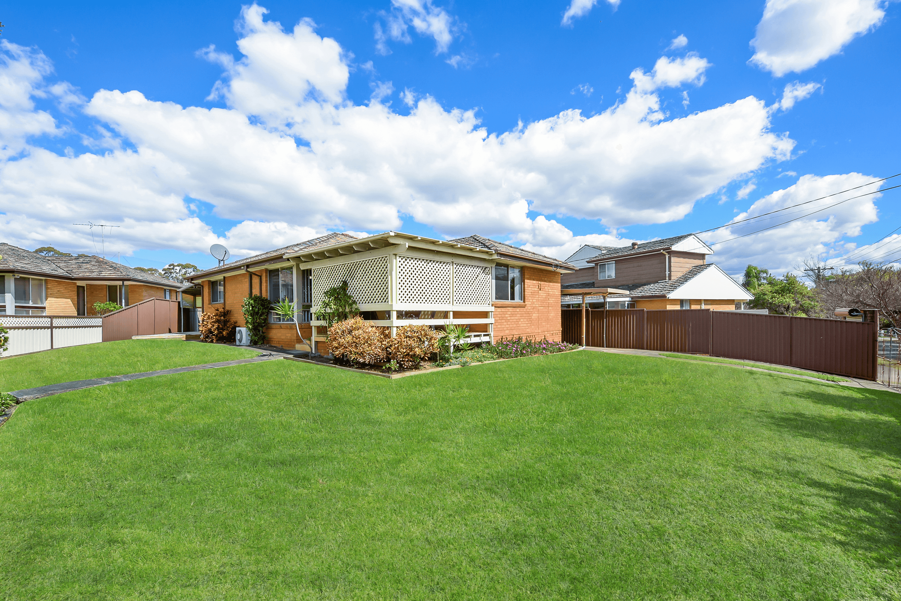 38 Gwydir Street, Greystanes, NSW 2145