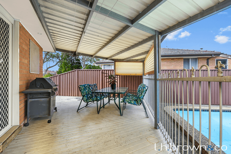 38 Gwydir Street, Greystanes, NSW 2145