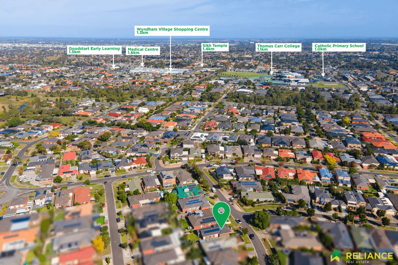 10 Bonica Street, Tarneit, VIC 3029