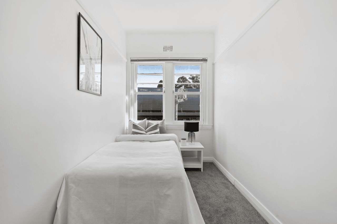 5/121 Parramatta Road, HABERFIELD, NSW 2045