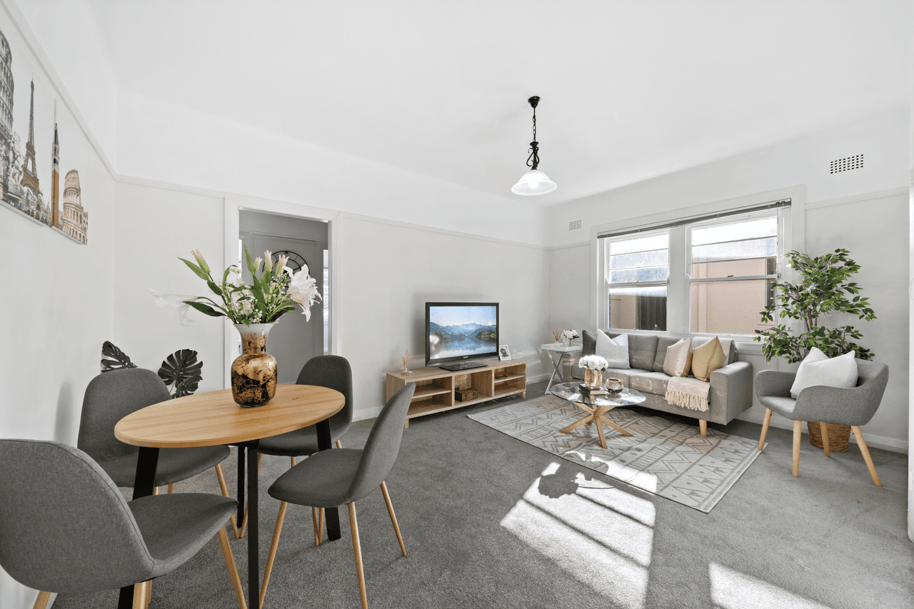 5/121 Parramatta Road, HABERFIELD, NSW 2045