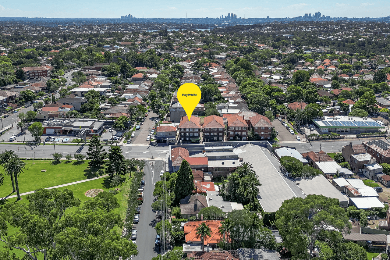 5/121 Parramatta Road, HABERFIELD, NSW 2045