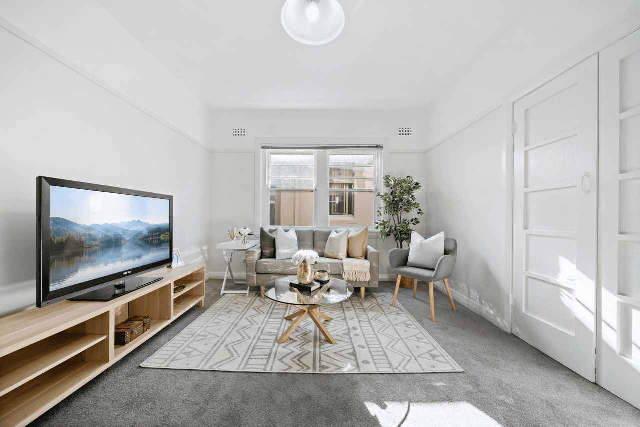 5/121 Parramatta Road, HABERFIELD, NSW 2045