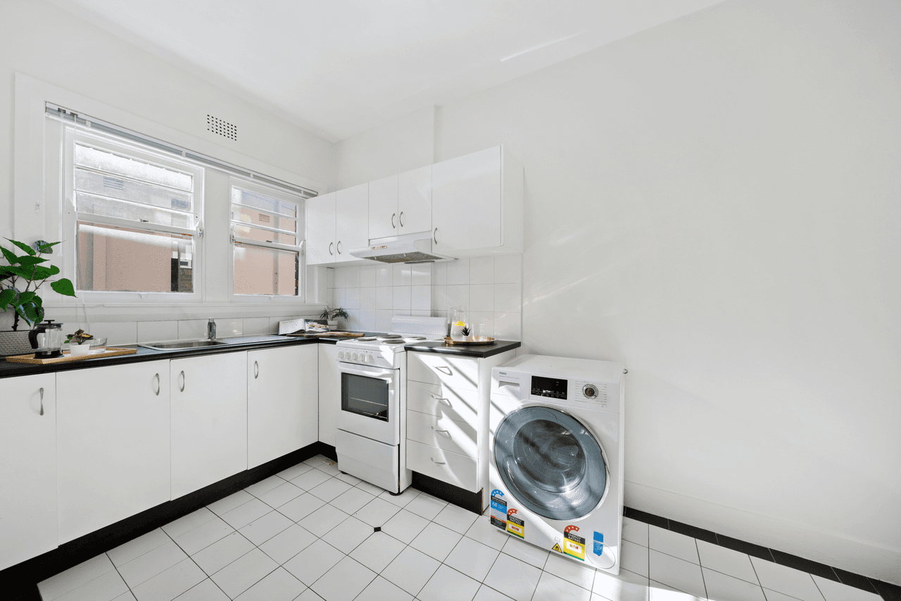 5/121 Parramatta Road, HABERFIELD, NSW 2045