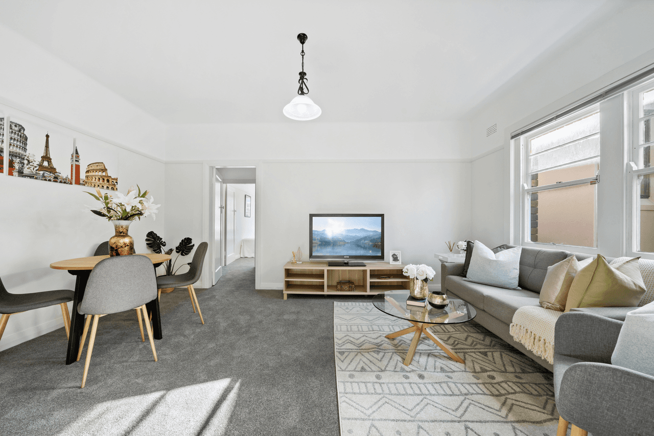 5/121 Parramatta Road, HABERFIELD, NSW 2045