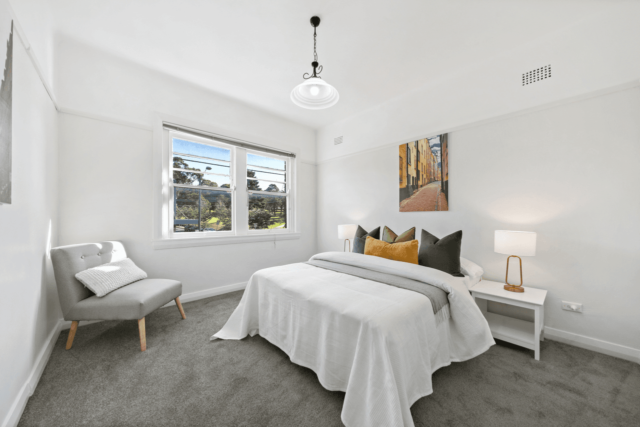 5/121 Parramatta Road, HABERFIELD, NSW 2045