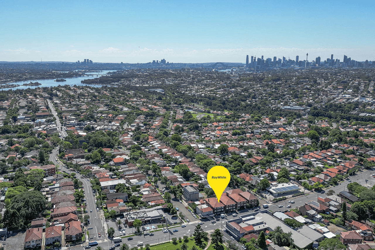 5/121 Parramatta Road, HABERFIELD, NSW 2045