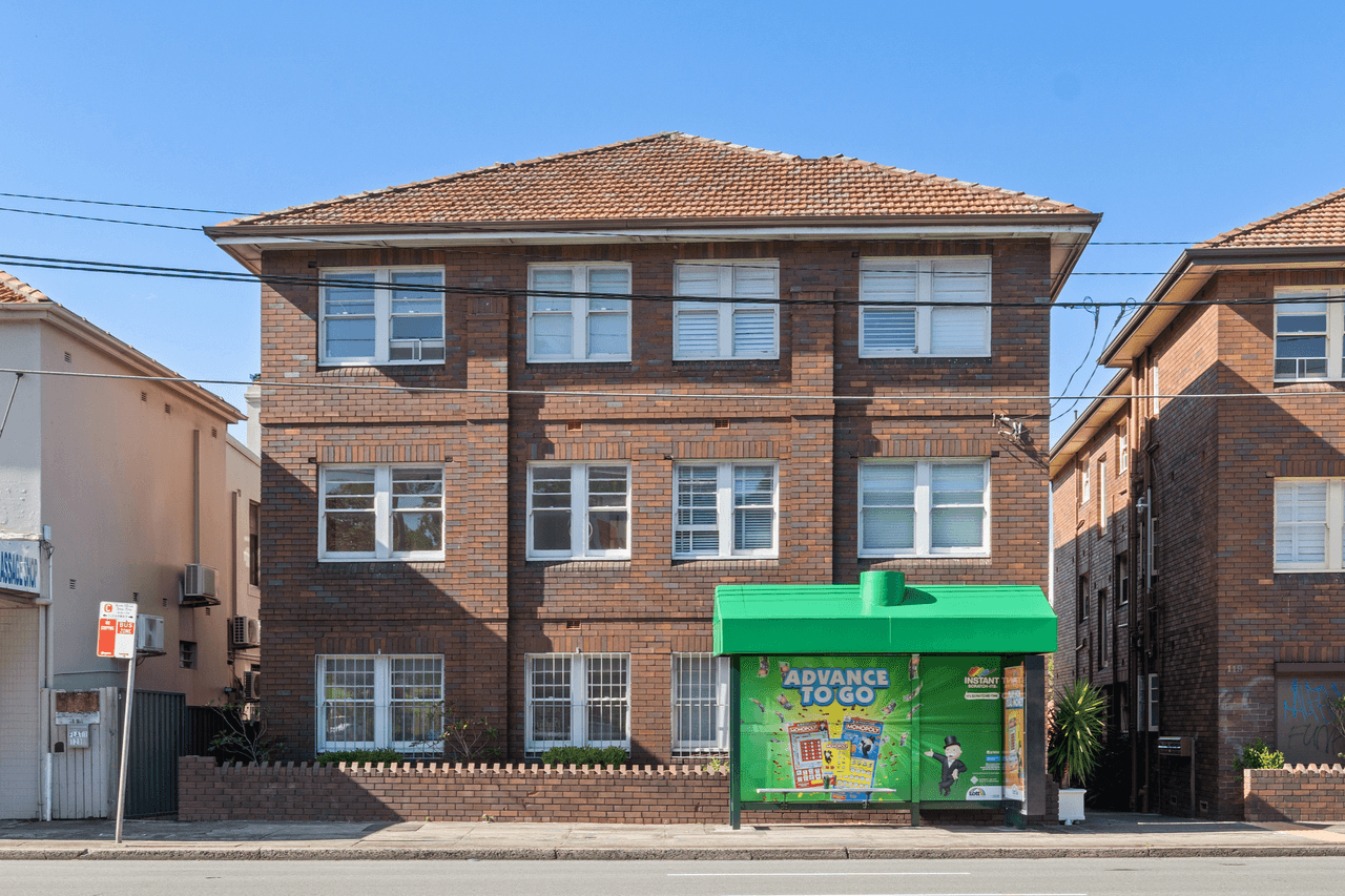 5/121 Parramatta Road, HABERFIELD, NSW 2045