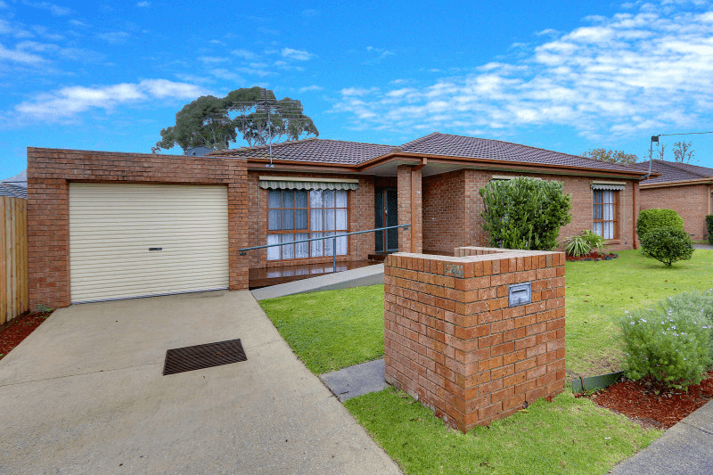 1/1 Herring Street, HASTINGS, VIC 3915