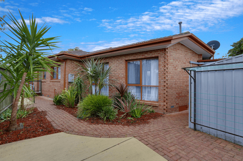 1/1 Herring Street, HASTINGS, VIC 3915