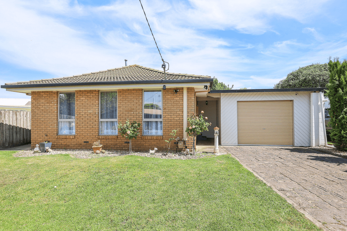 3 Sophia Street, Allansford, VIC 3277