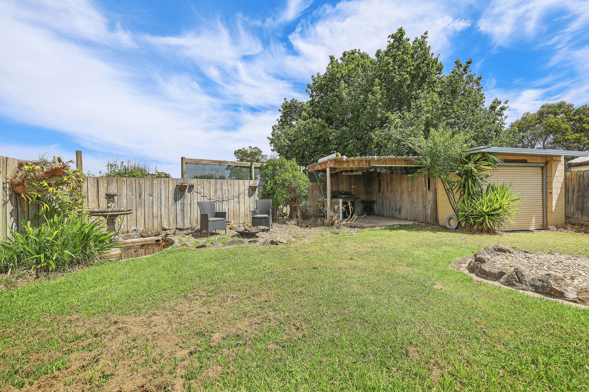 3 Sophia Street, Allansford, VIC 3277