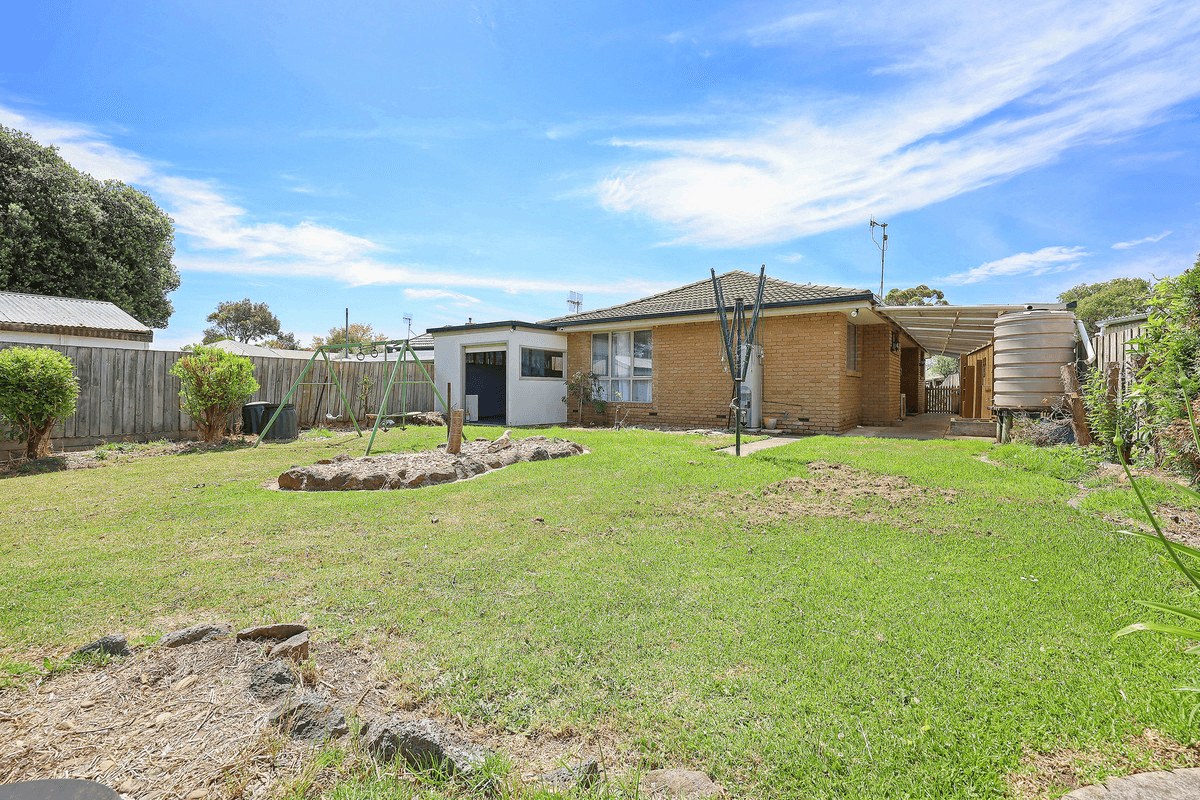 3 Sophia Street, Allansford, VIC 3277