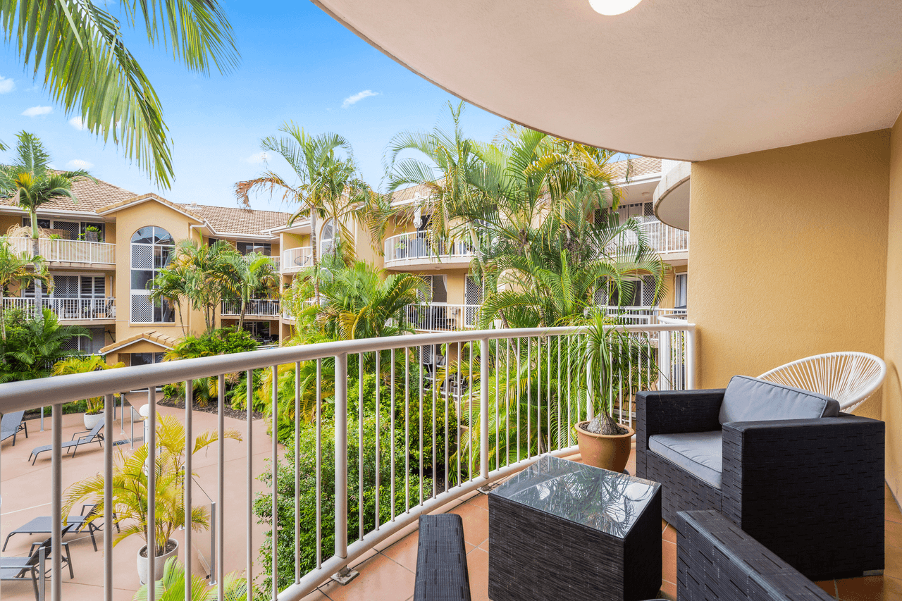 16/560 Gold Coast Highway, TUGUN, QLD 4224