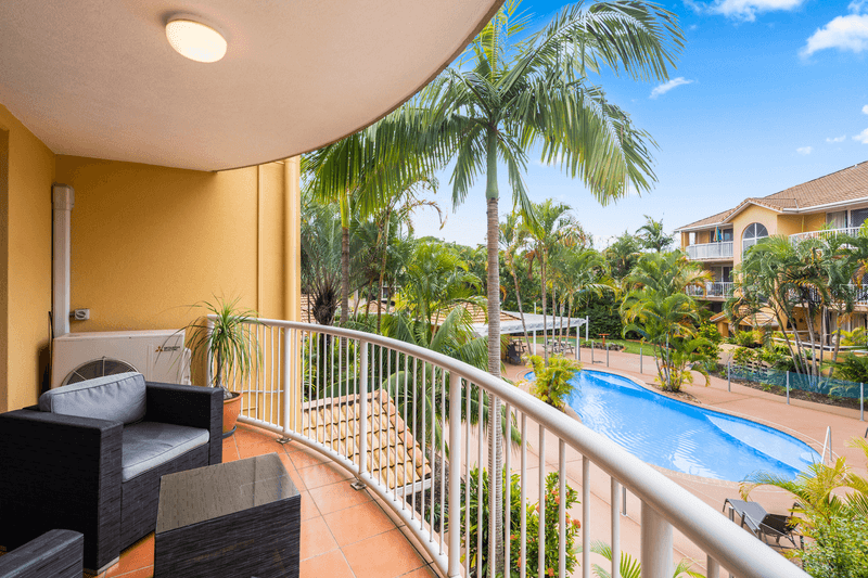 16/560 Gold Coast Highway, TUGUN, QLD 4224