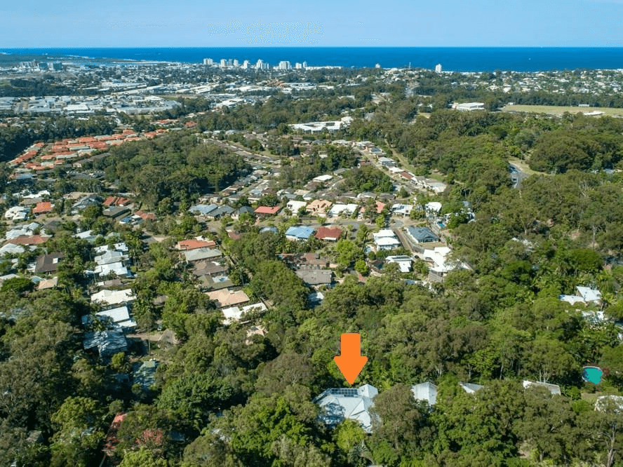 12 Pheasant Street, Buderim, QLD 4556