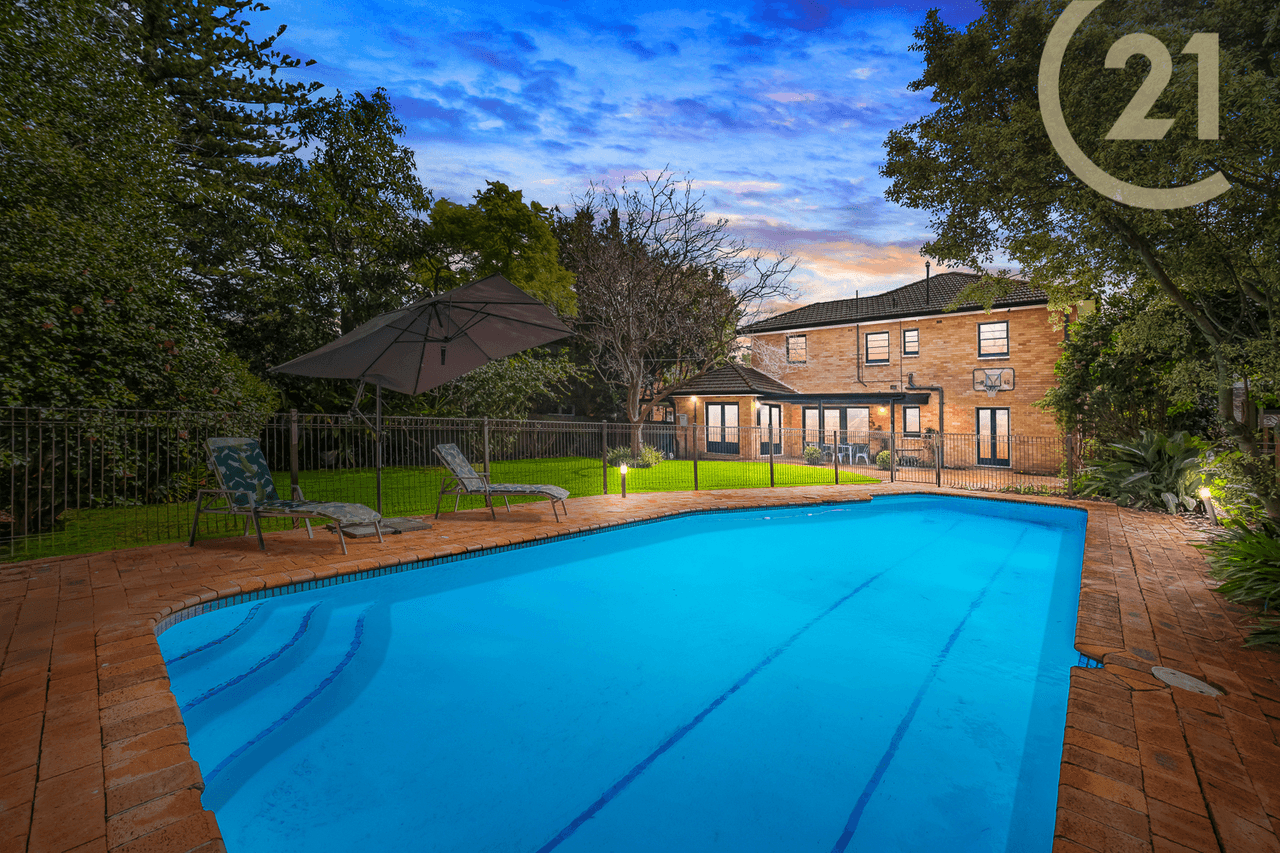 9 Brisbane Ave, Lindfield, NSW 2070