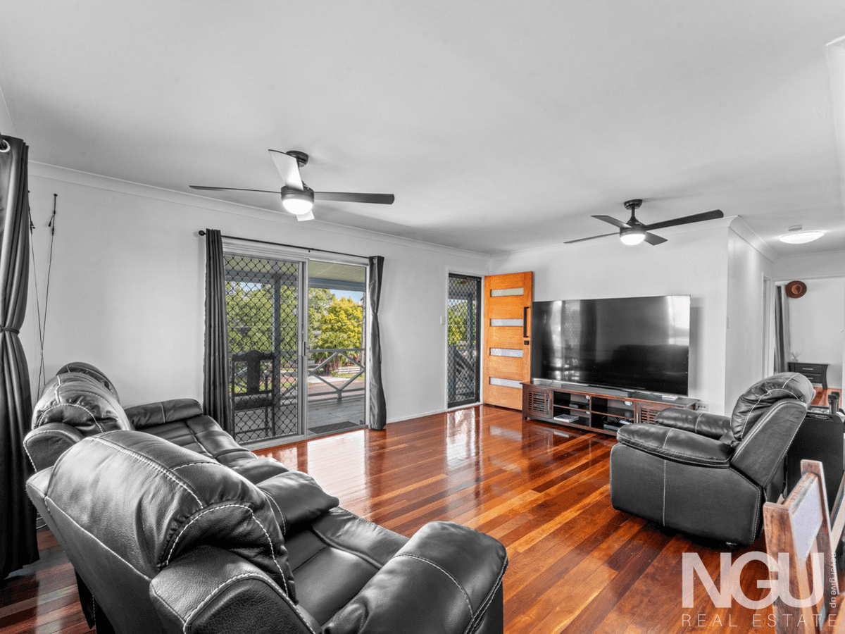 96 Moores Pocket Road, Moores Pocket, QLD 4305