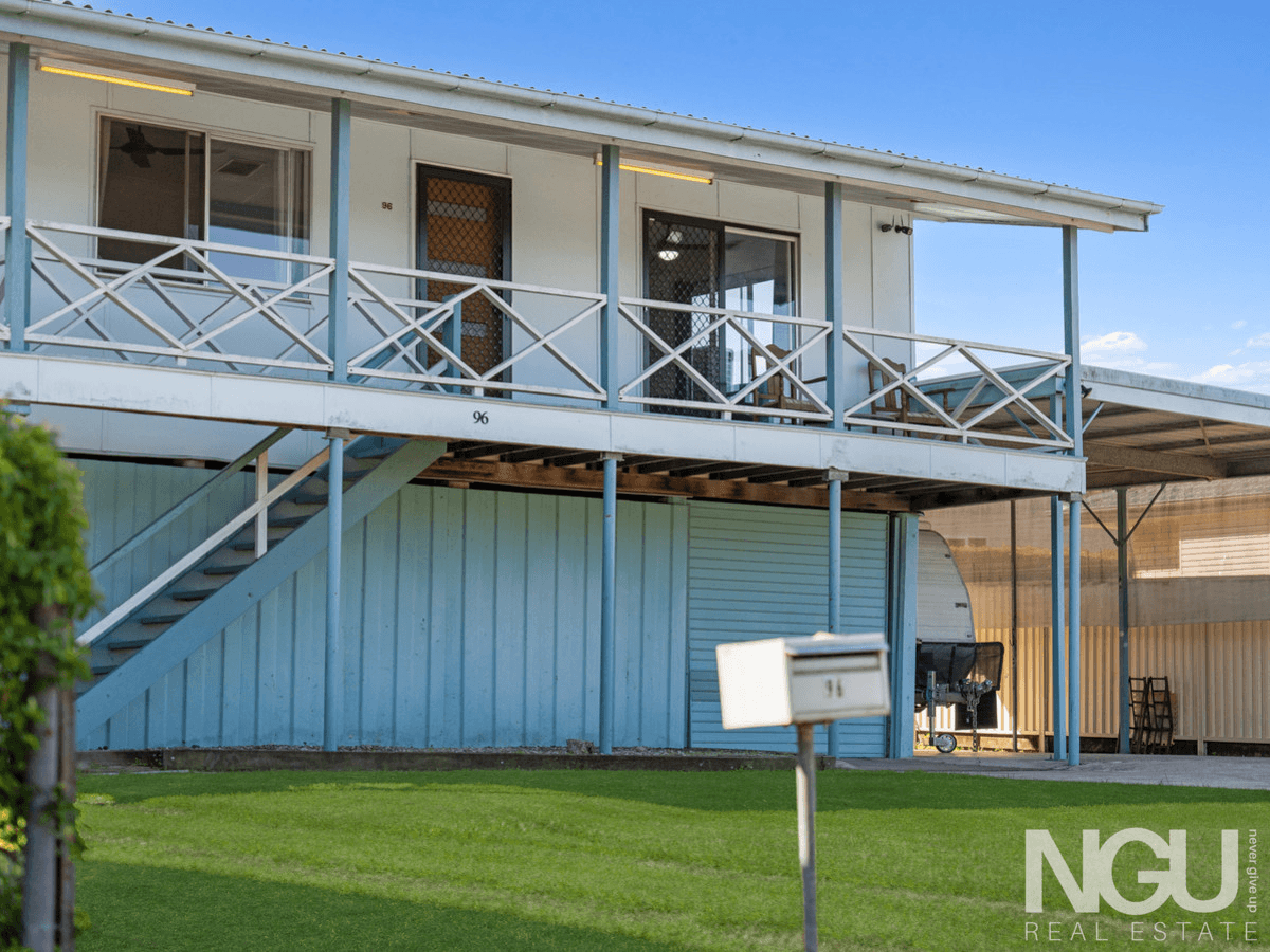 96 Moores Pocket Road, Moores Pocket, QLD 4305