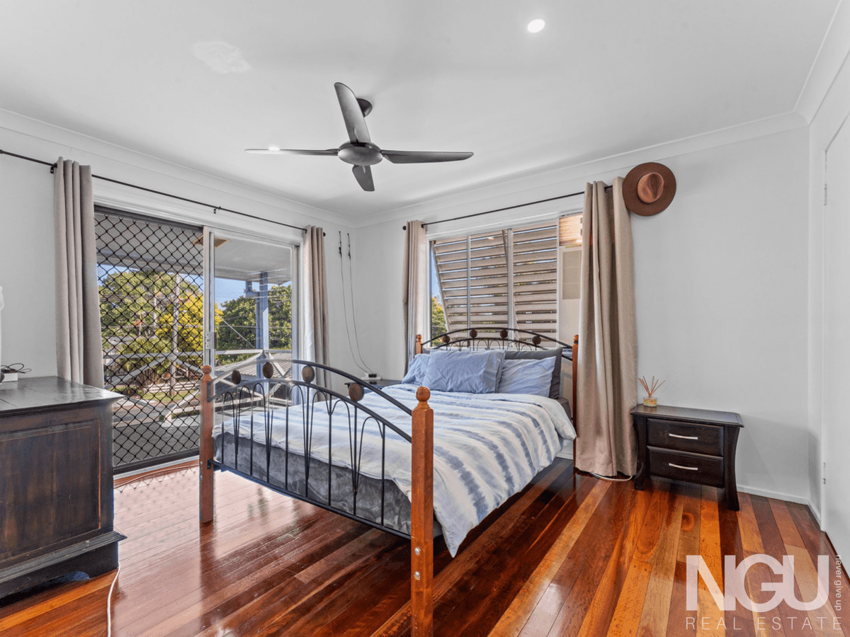 96 Moores Pocket Road, Moores Pocket, QLD 4305