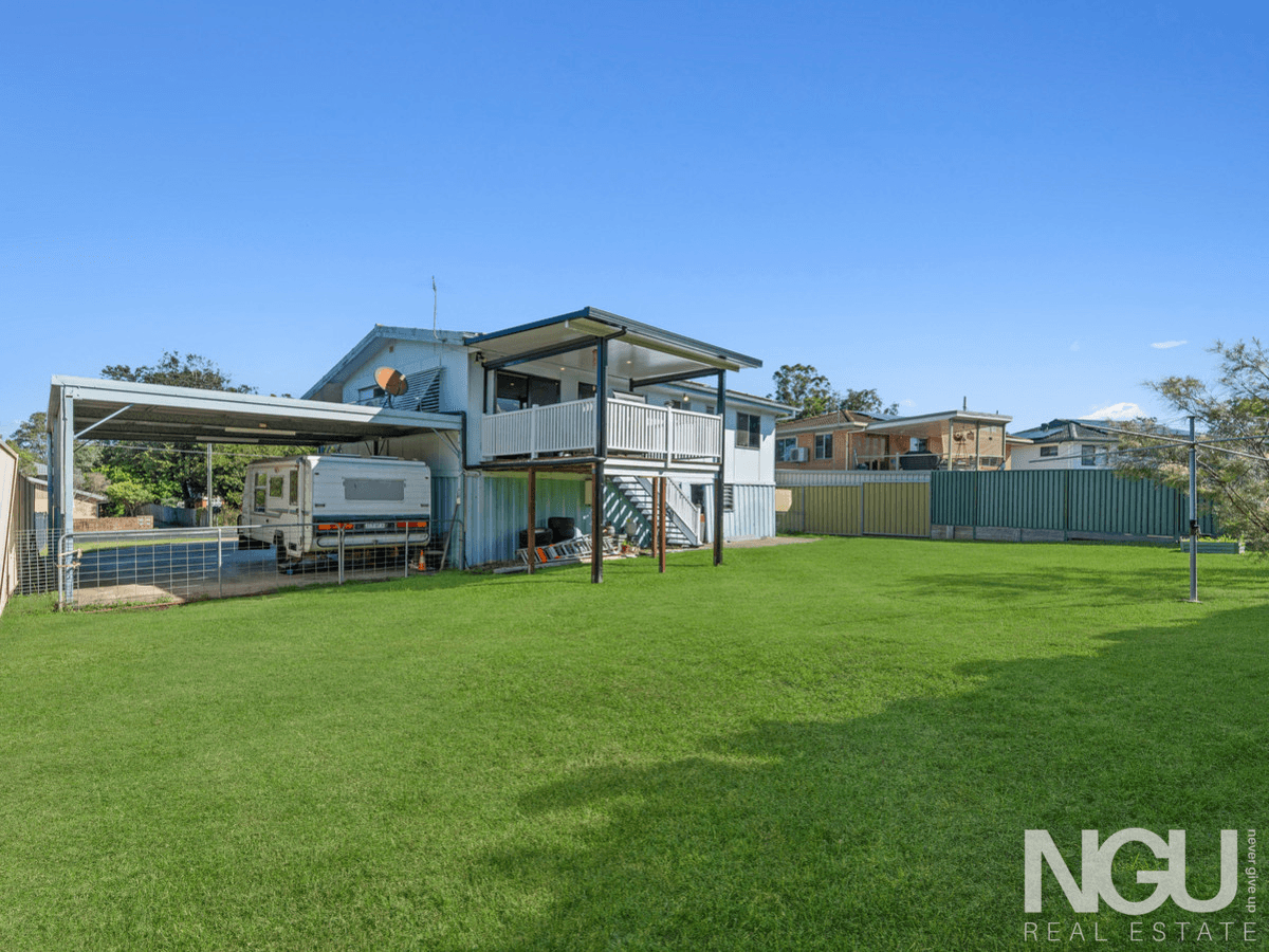 96 Moores Pocket Road, Moores Pocket, QLD 4305