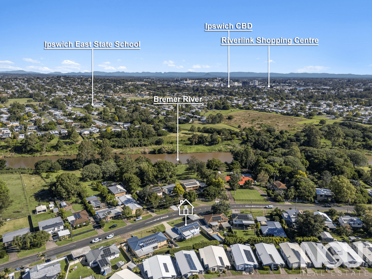 96 Moores Pocket Road, Moores Pocket, QLD 4305