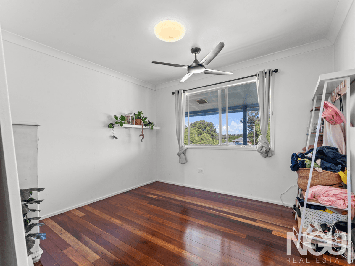 96 Moores Pocket Road, Moores Pocket, QLD 4305