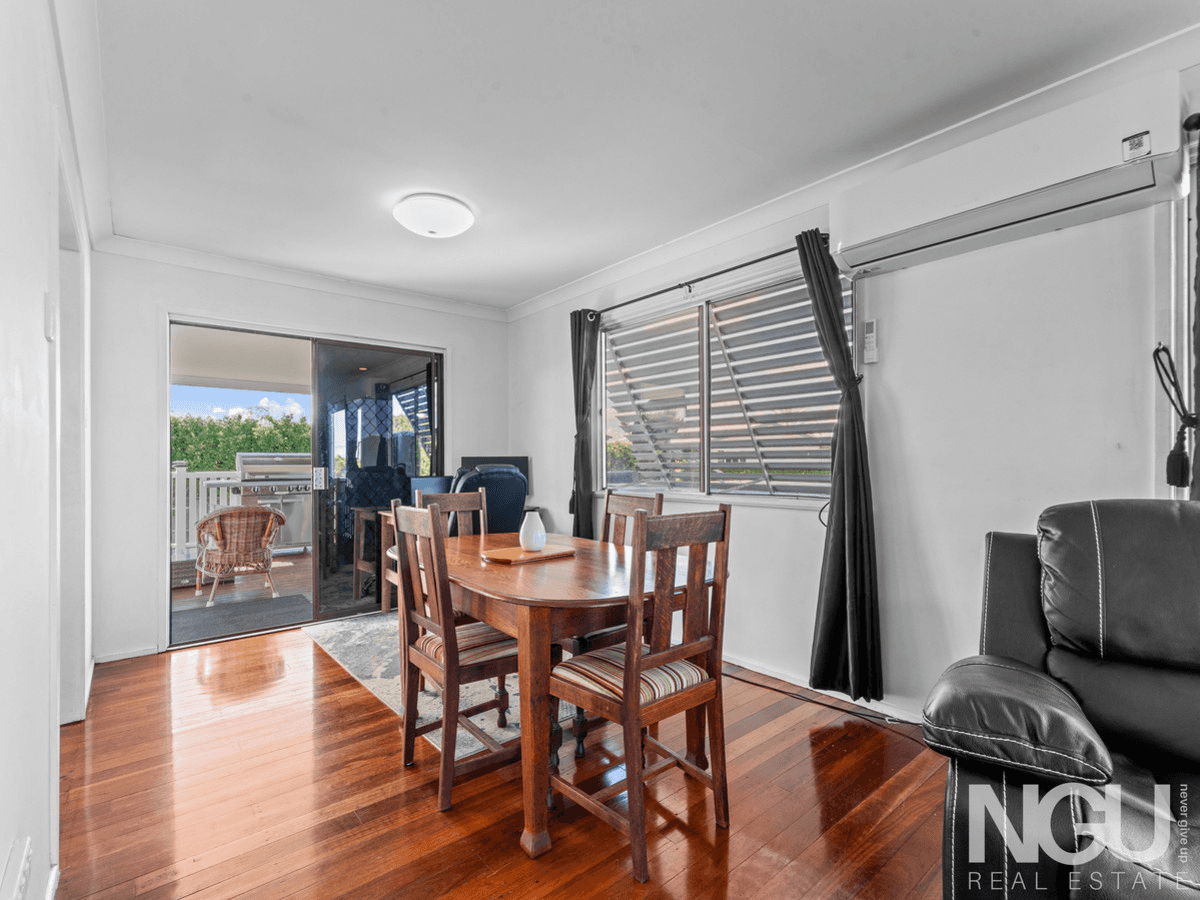 96 Moores Pocket Road, Moores Pocket, QLD 4305