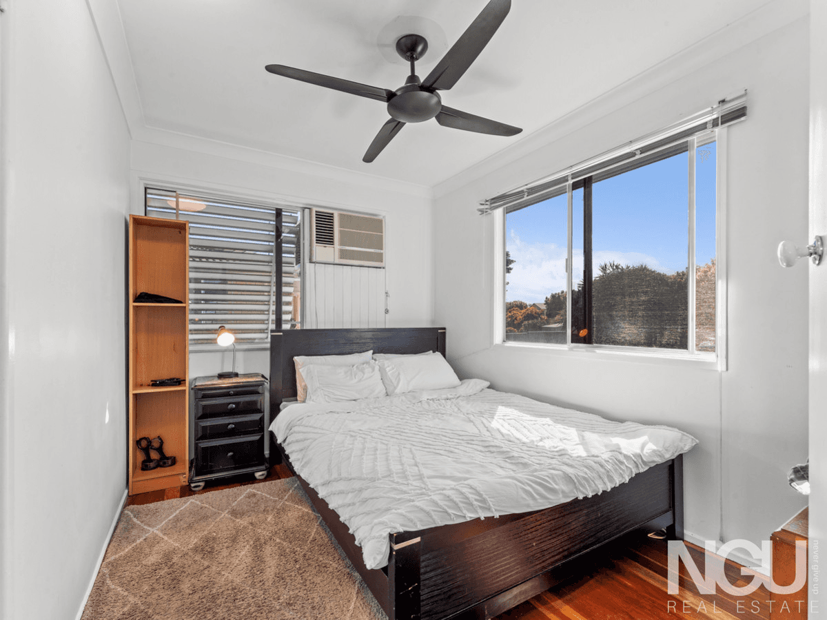 96 Moores Pocket Road, Moores Pocket, QLD 4305