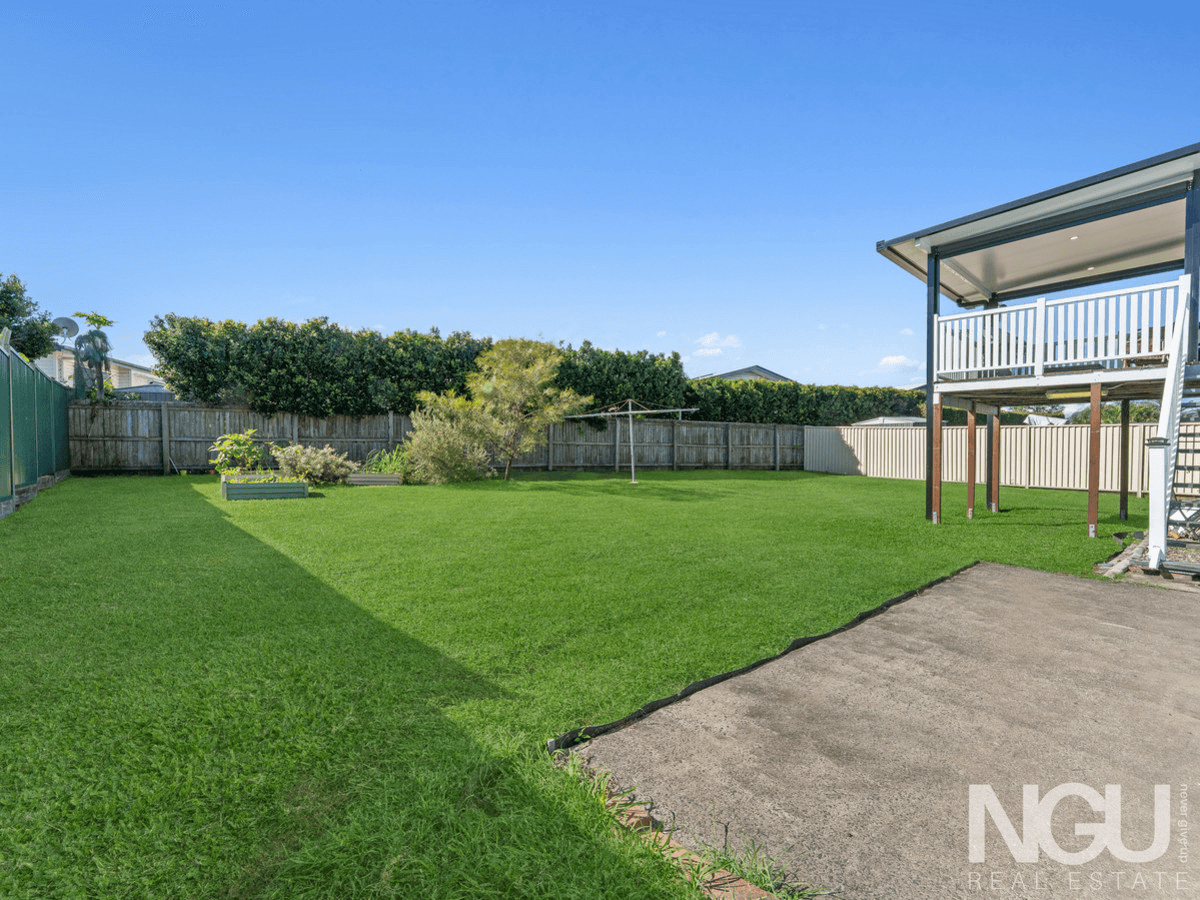96 Moores Pocket Road, Moores Pocket, QLD 4305