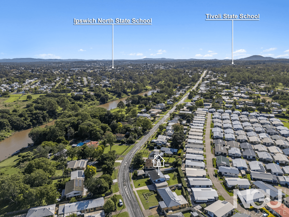 96 Moores Pocket Road, Moores Pocket, QLD 4305