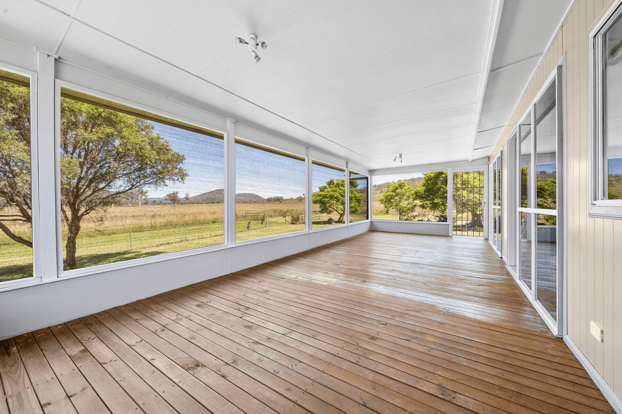 66 Esk Crows Nest Road, BIARRA, QLD 4313