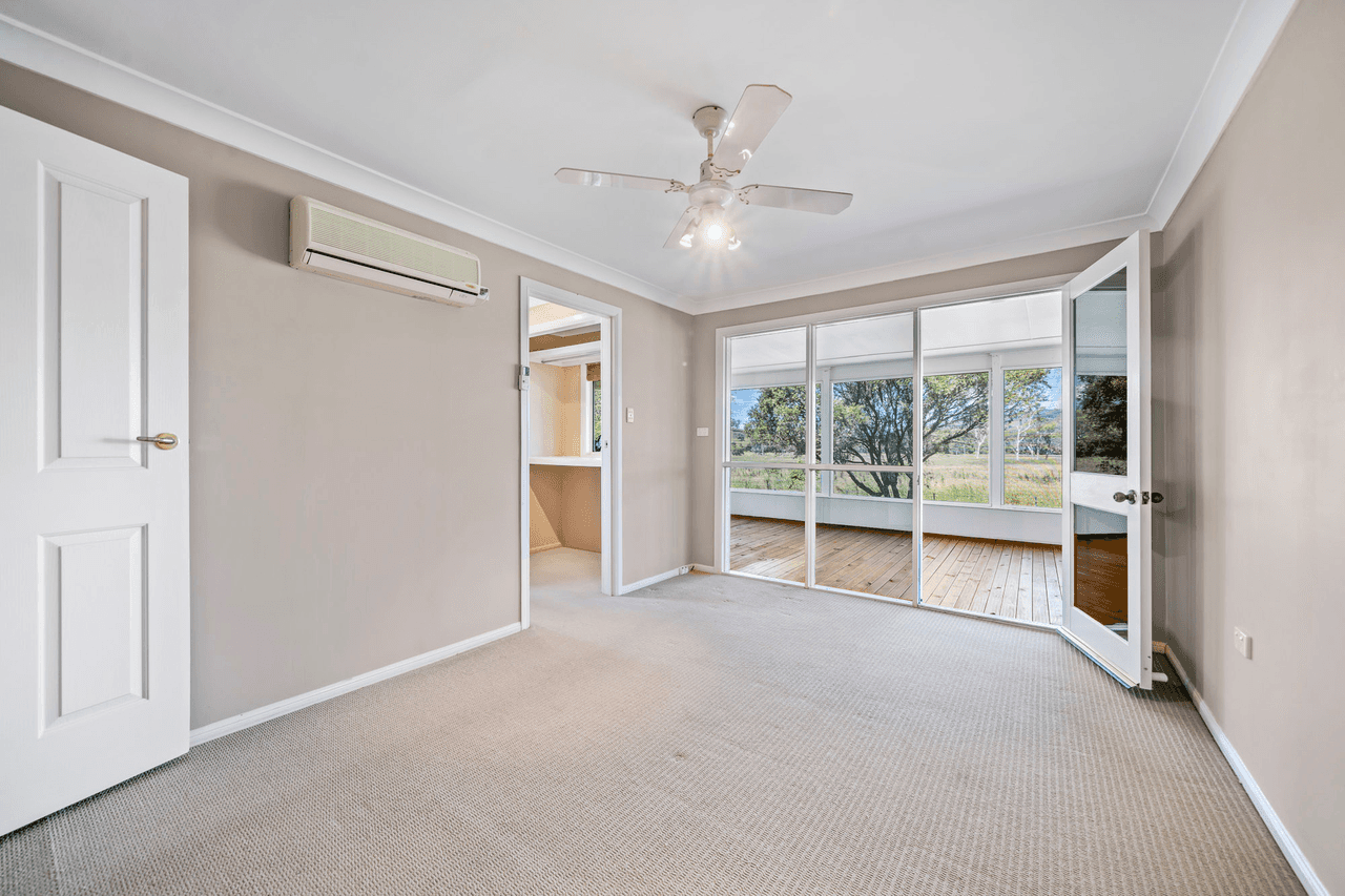 66 Esk Crows Nest Road, BIARRA, QLD 4313