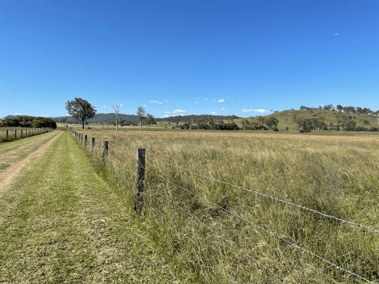 66 Esk Crows Nest Road, BIARRA, QLD 4313