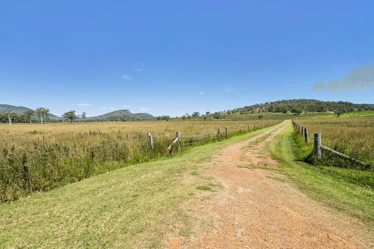 66 Esk Crows Nest Road, BIARRA, QLD 4313