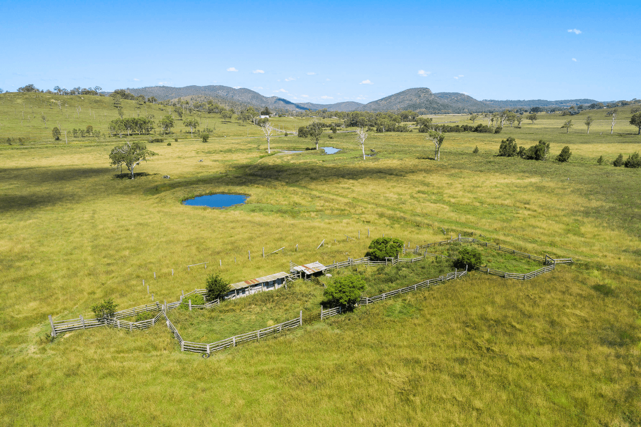 66 Esk Crows Nest Road, BIARRA, QLD 4313