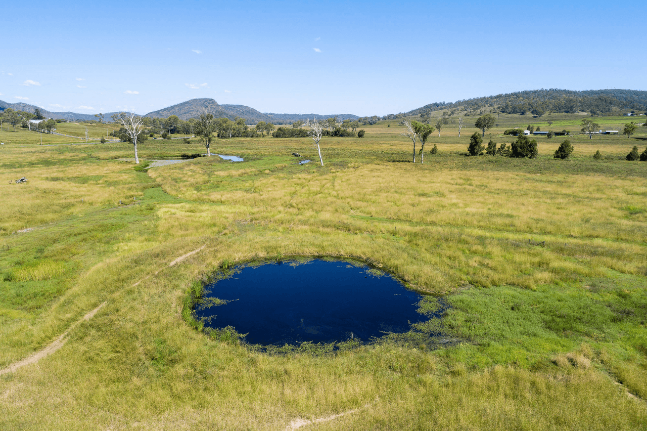 66 Esk Crows Nest Road, BIARRA, QLD 4313