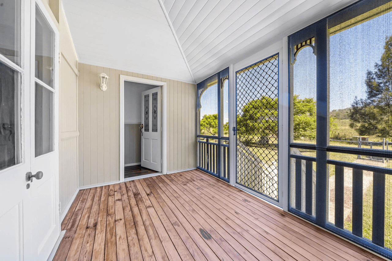 66 Esk Crows Nest Road, BIARRA, QLD 4313